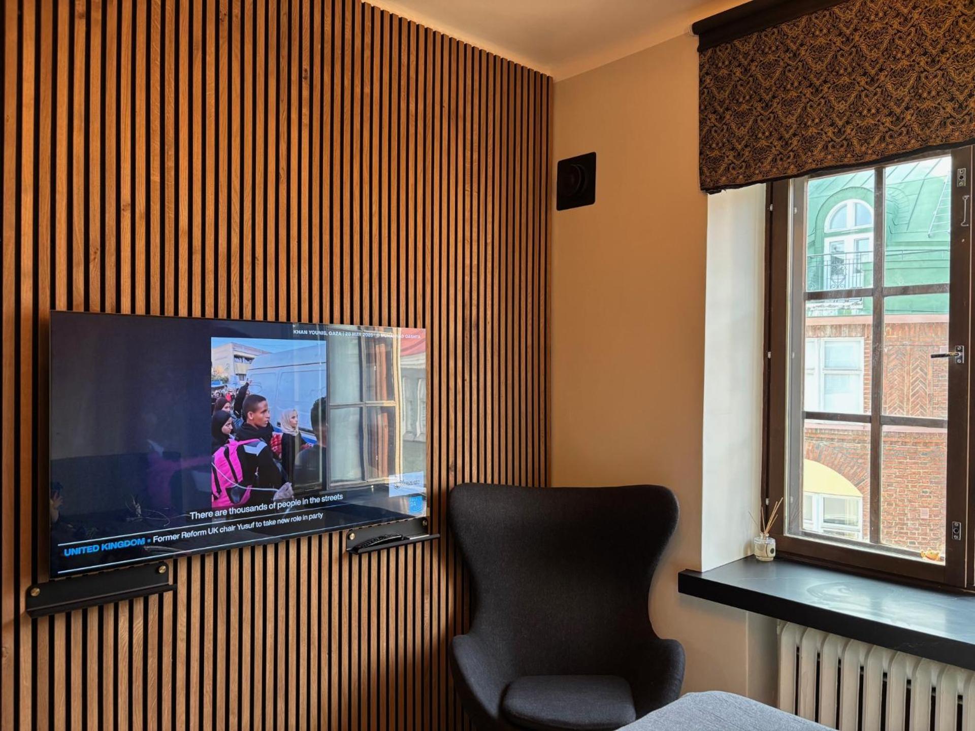 Design District Area - Compact Apartment Helsinki Center المظهر الخارجي الصورة