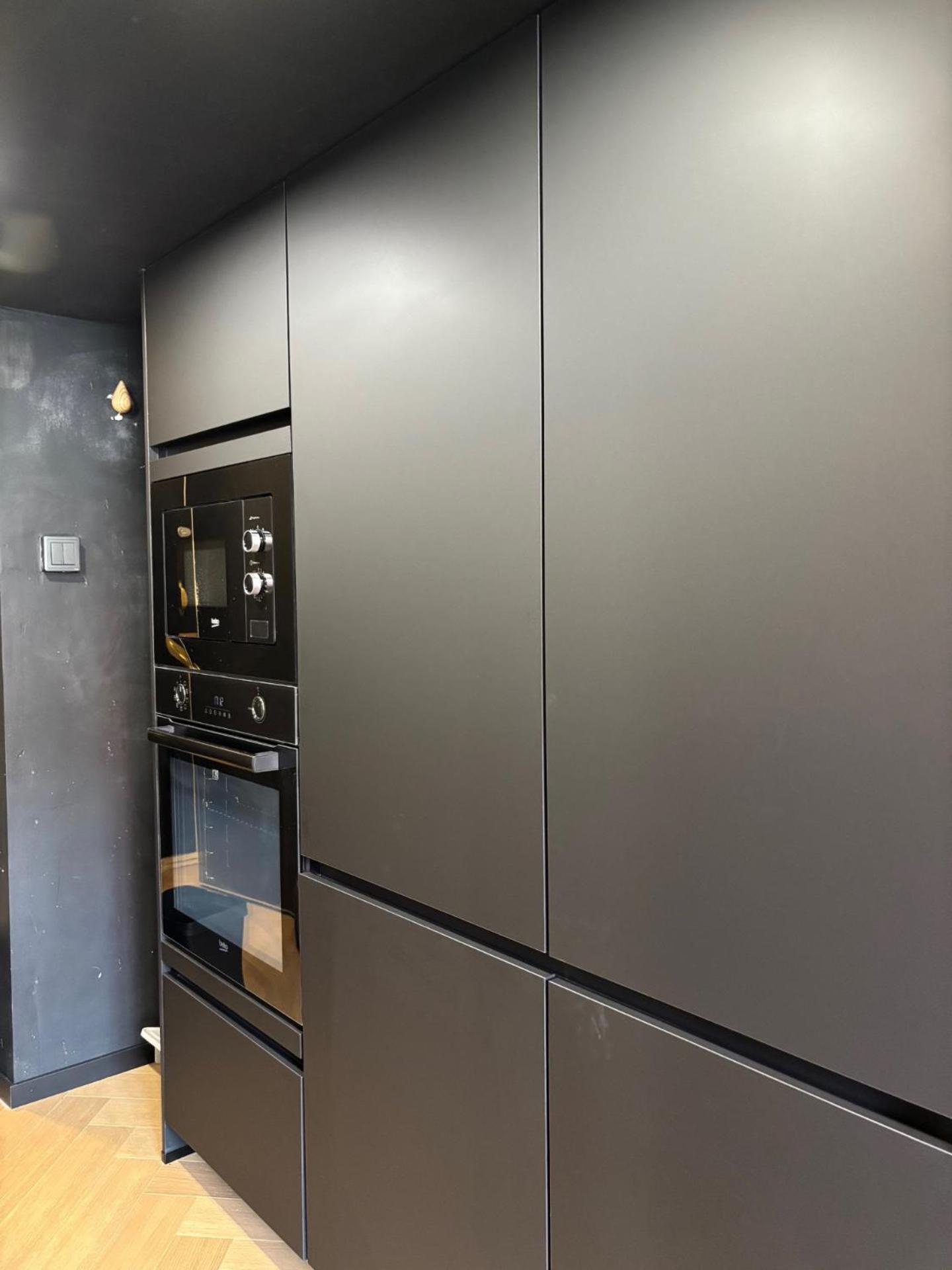 Design District Area - Compact Apartment Helsinki Center المظهر الخارجي الصورة