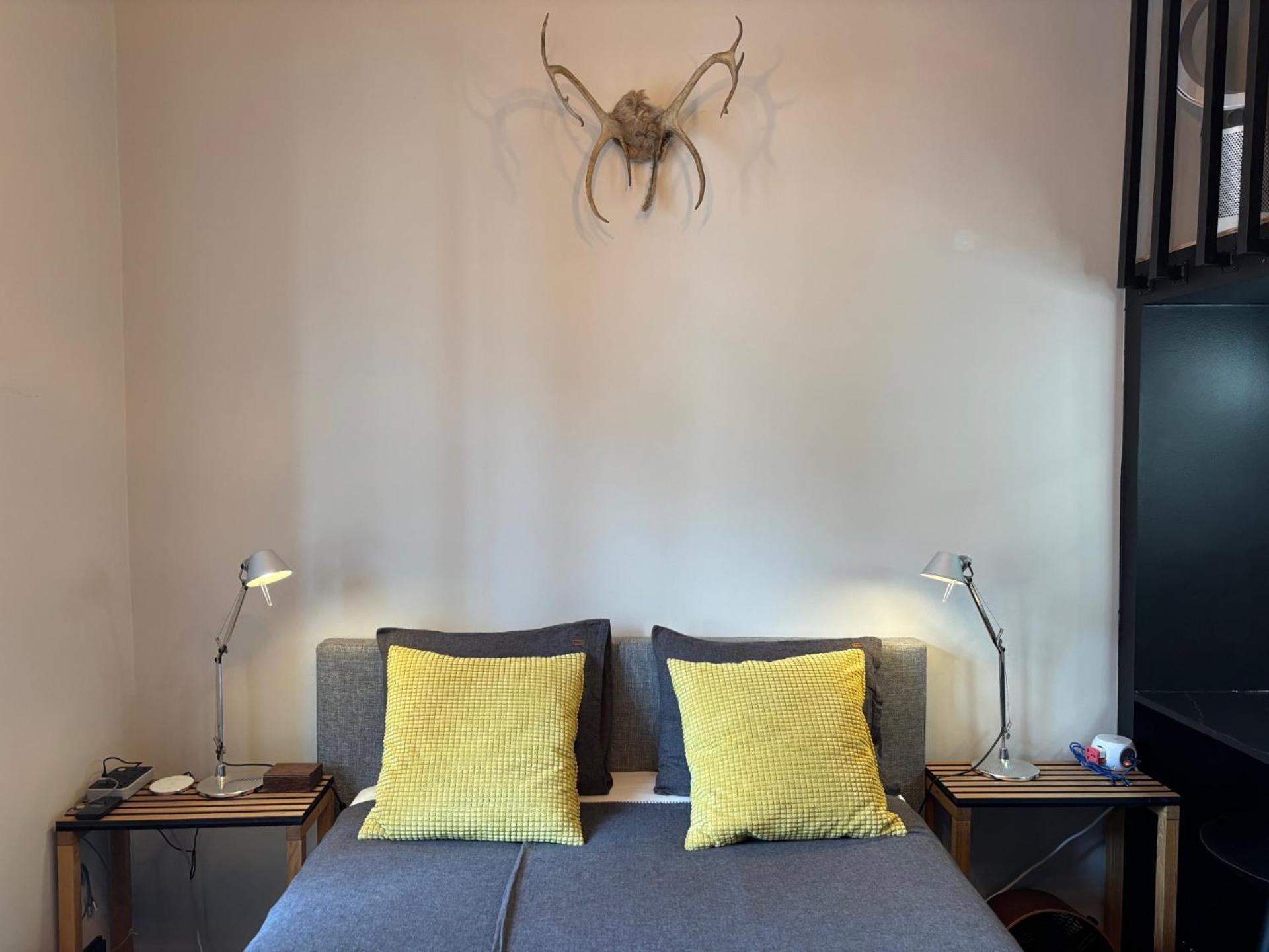 Design District Area - Compact Apartment Helsinki Center المظهر الخارجي الصورة
